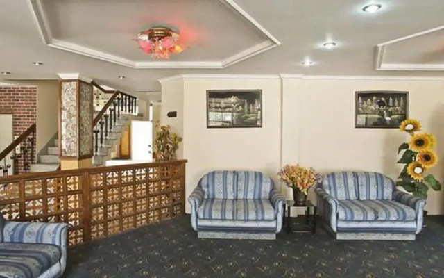 Hotel Sahil
