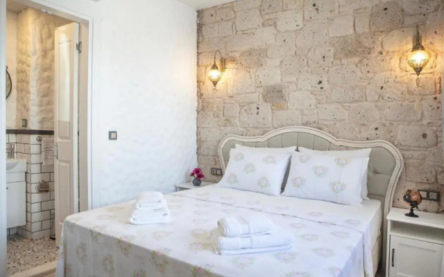 Kybele Suites Alaçatı