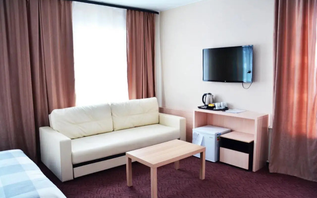 Hotel Partizan