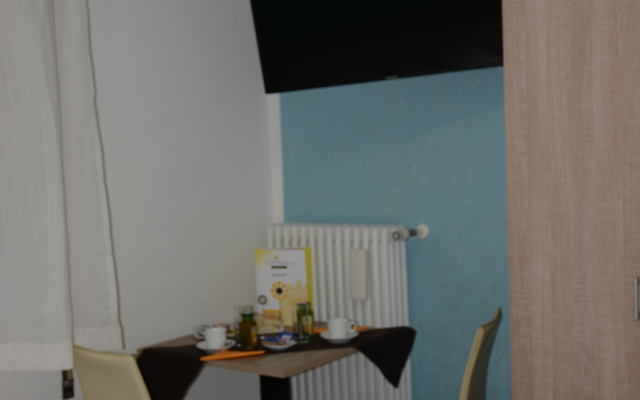 Hotel Benaco Bee Free