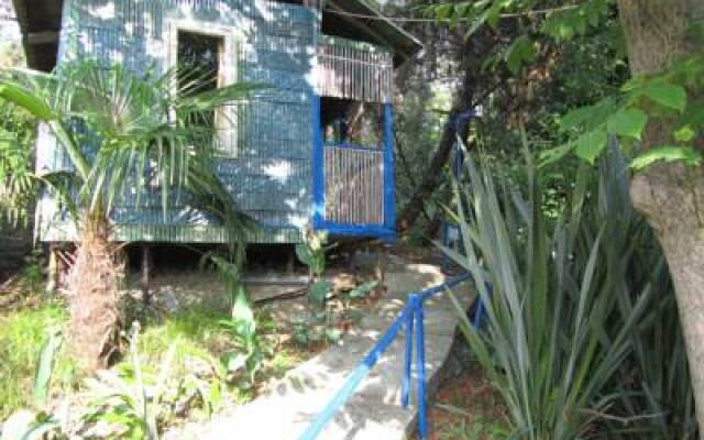Гостиница Guest House Sea Breeze