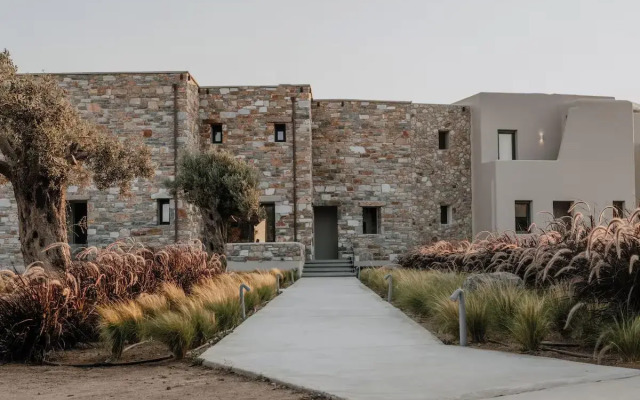 Onym Curated Villas