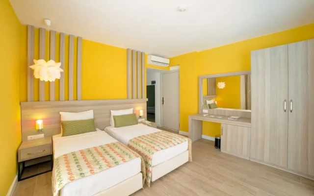 Ladonia Hotels Mio Bianco