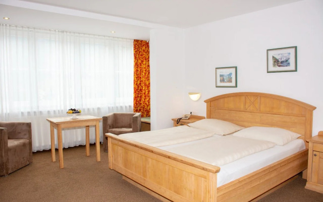 Landhotel Post Ebensee