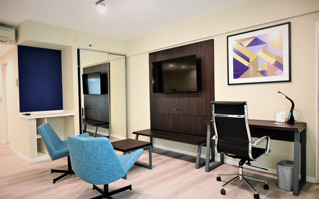 Holiday Inn Express Rosario by IHG