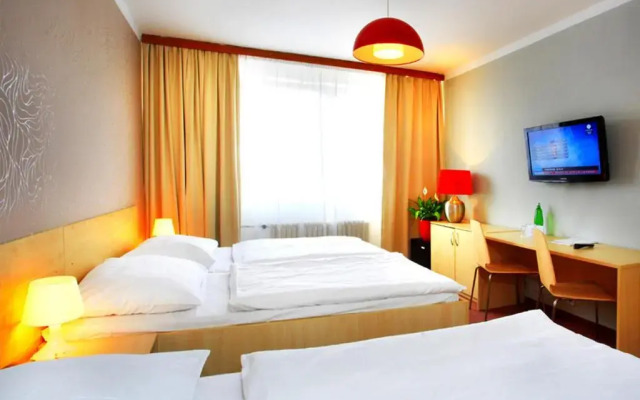 Hotel Charles Central - Czech Leading Hotels