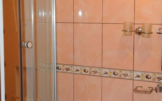 Hotel 5 Komnat