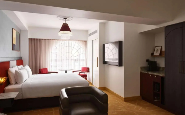 Hotel Morris Sydney - Handwritten Collection