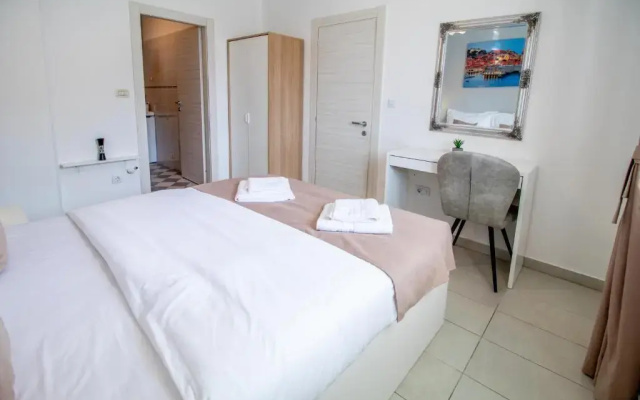 Vito Apartments Dubrovnik