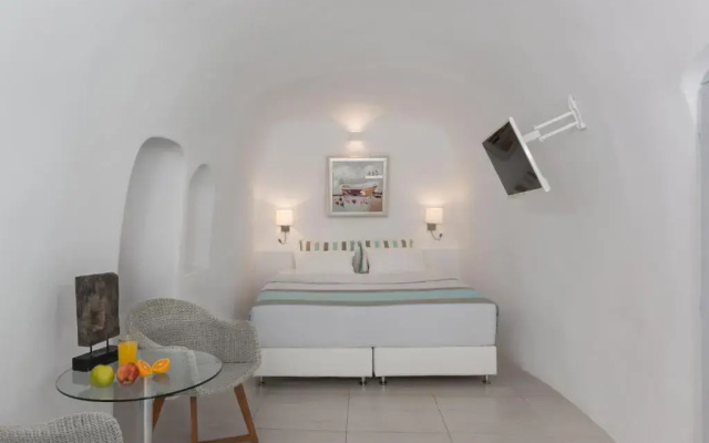 Caldera Premium Villas — Adults Only