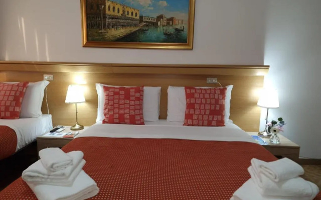 Hotel Da Tito