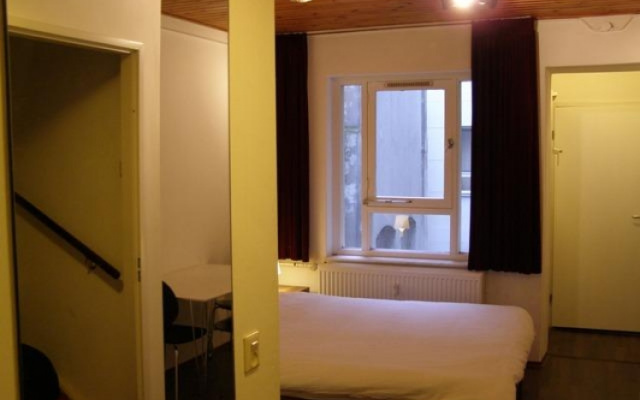Amsterdam CS Studio