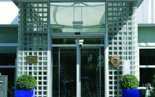 Galerie Design Hotel Bonn Managed By Maritim Hotels 4 - 