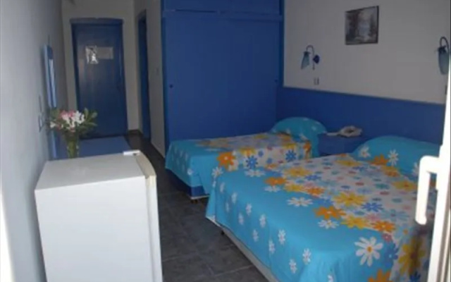 Lidya Hotel