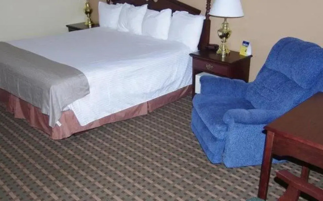 Best Western Wyota Inn