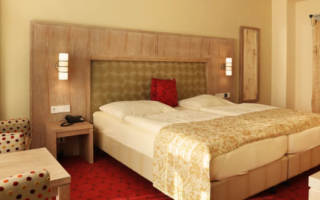 Hotel Waldesrand