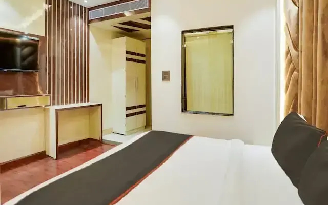 Hotel Madhuban