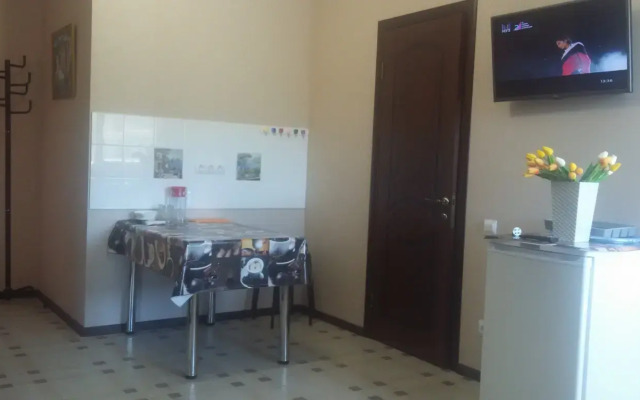 Отель «Лотос»