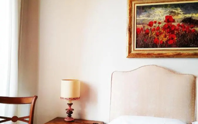 Villa Casalecchi Country Hotel