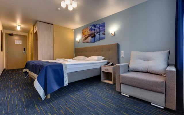 Liivarand SPA Hotel