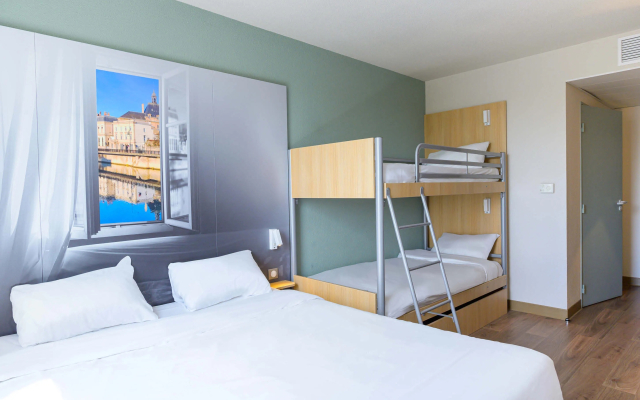 B&B Hotel Meaux