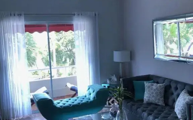 Отель La Llave Del Mar