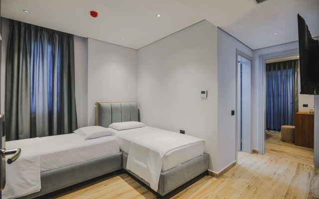 Ori Mare Hotel