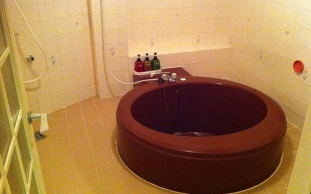 Yonezawa City Hotel