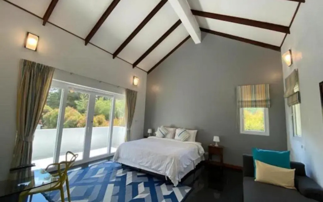 The Beach House