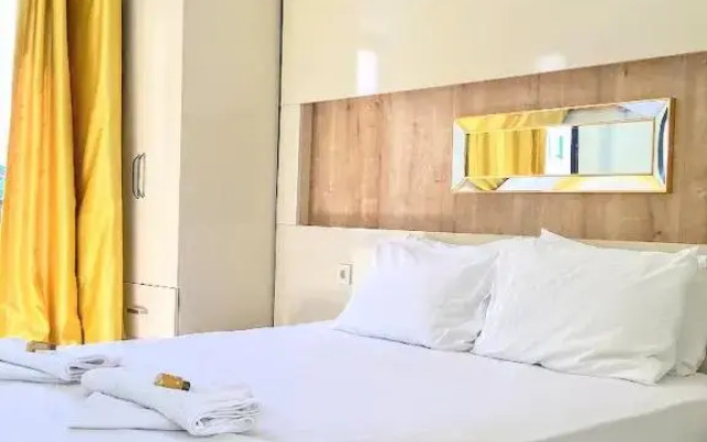 Kemer Suites