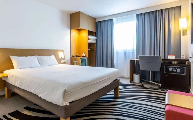 Novotel Bourges