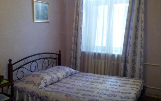 Mini-Hotel Bambuk na Chistykh Prudakh комната для гостей