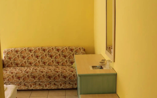 Efendi Hotel