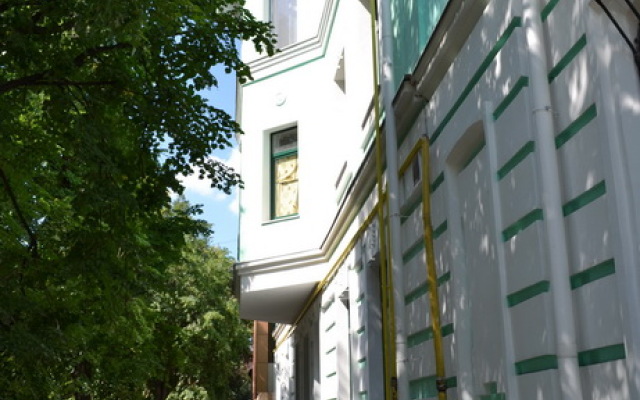 Гостиница Paloma House Украина, Харьков - отзывы, цены и фото номеров - забронировать гостиницу Paloma House онлайн вид на фасад