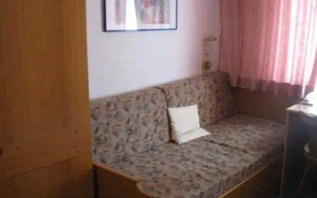 Hotel Occam