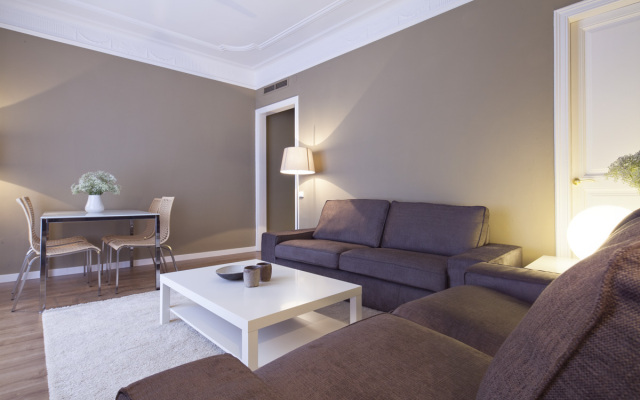 Отель Barcelona 226 Exclusive Rooms Испания, Барселона - отзывы, цены и фото номеров - забронировать отель Barcelona 226 Exclusive Rooms онлайн комната для гостей