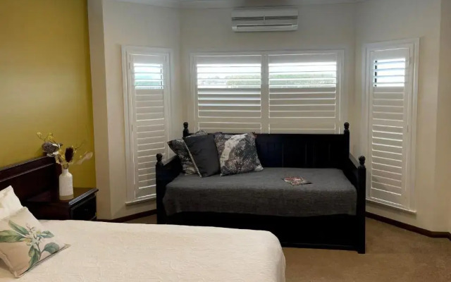Mudgee Guesthouse