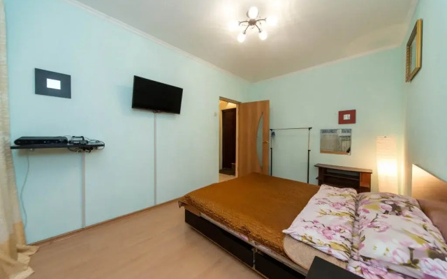 Гостиница Урицкого 115 в Красноярске 1 отзыв об отеле, цены и фото номеров - забронировать гостиницу Урицкого 115 онлайн Красноярск удобства в номере