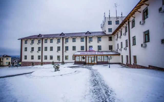 Гостиница Парк-Отель «Вишневая Гора» в Саратове 1 отзыв об отеле, цены и фото номеров - забронировать гостиницу Парк-Отель «Вишневая Гора» онлайн Саратов