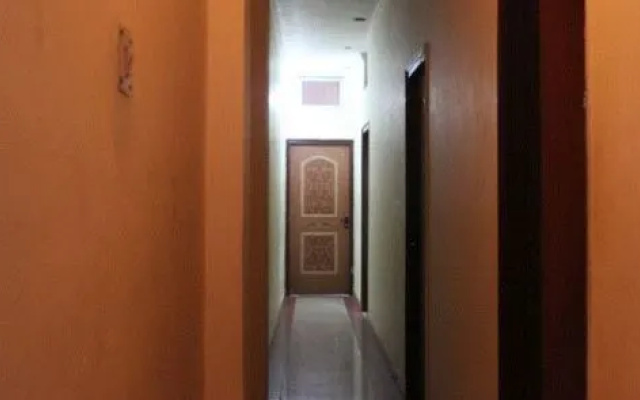 Madhuban Guest House