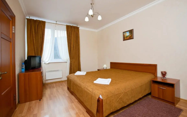 Chalet Voyage
