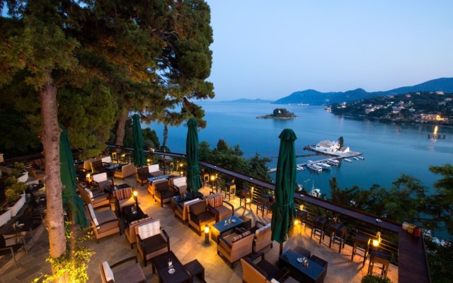 Corfu Holiday Palace Hotel 0