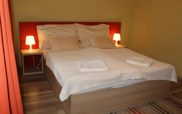 Отель Hostel GoodMo Венгрия, Будапешт - отзывы, цены и фото номеров - забронировать отель Hostel GoodMo онлайн комната для гостей