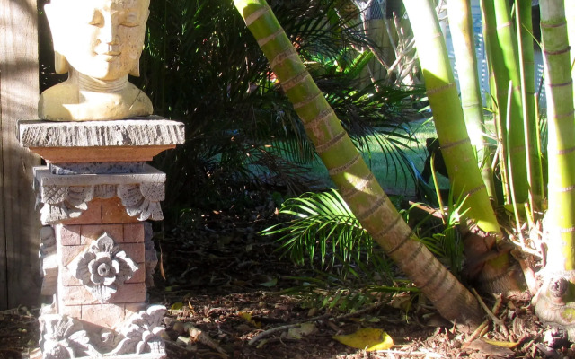 Straddie Bungalows