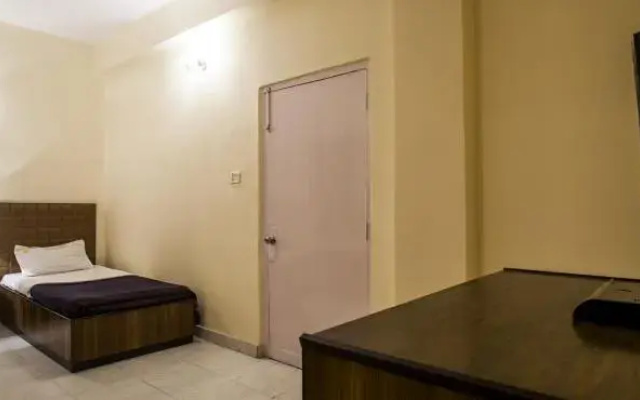 Hotel Shalimar