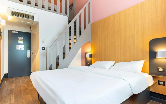 B&B HOTEL Nantes Aéroport
