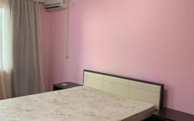 Afonya Guest House