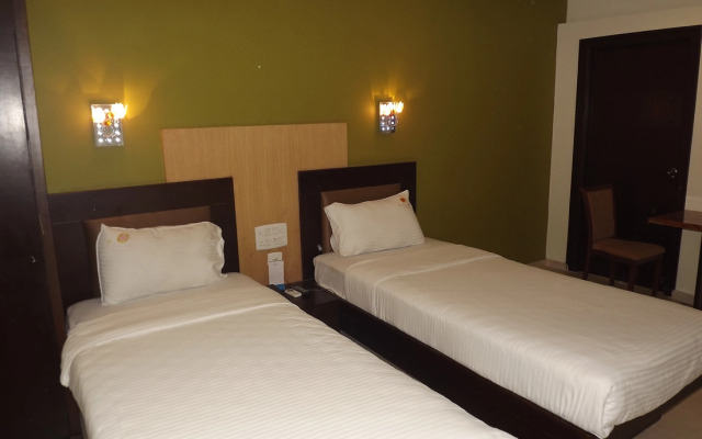 The Richman Hotel