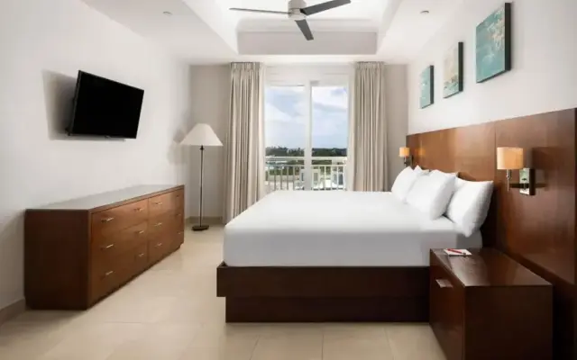 Blue Haven Resort - All-Inclusive