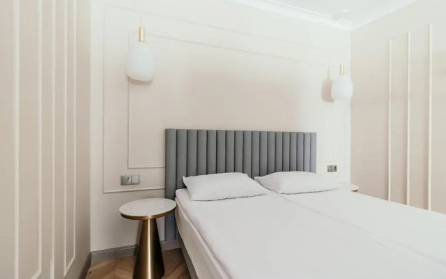 Apartamenty Małe Garbary